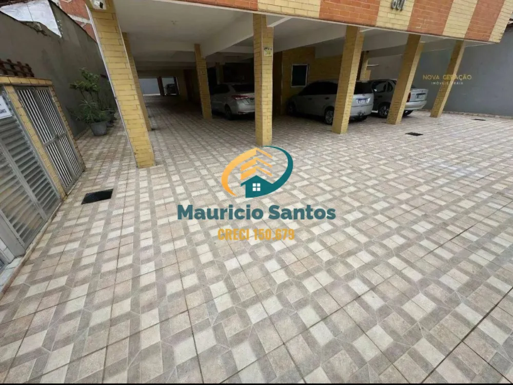 Apartamento, 1 quarto, 40 m² - Foto 8