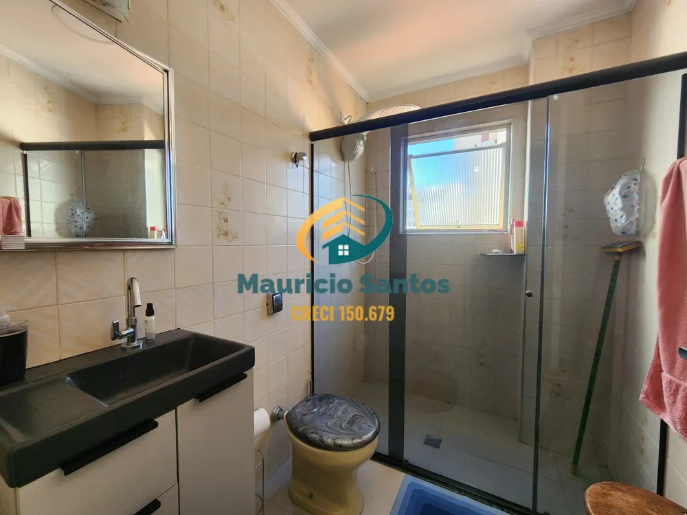 Apartamento, 1 quarto, 40 m² - Foto 9