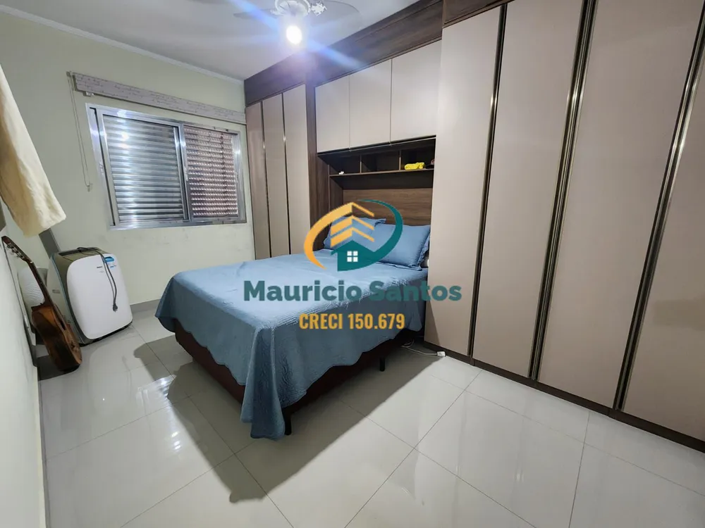 Apartamento, 1 quarto, 40 m² - Foto 4