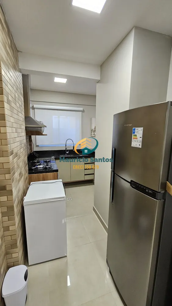 Apartamento, 2 quartos, 76 m² - Foto 14