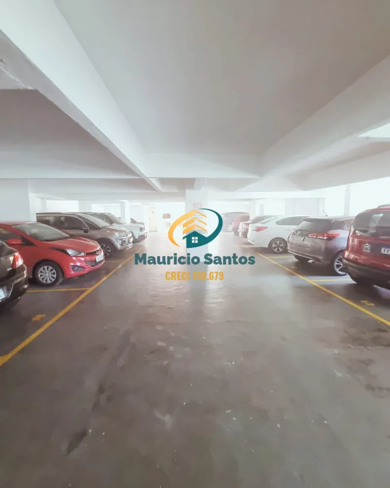 Cobertura, 4 quartos, 190 m² - Foto 16