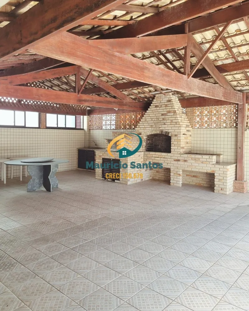 Cobertura, 4 quartos, 190 m² - Foto 15