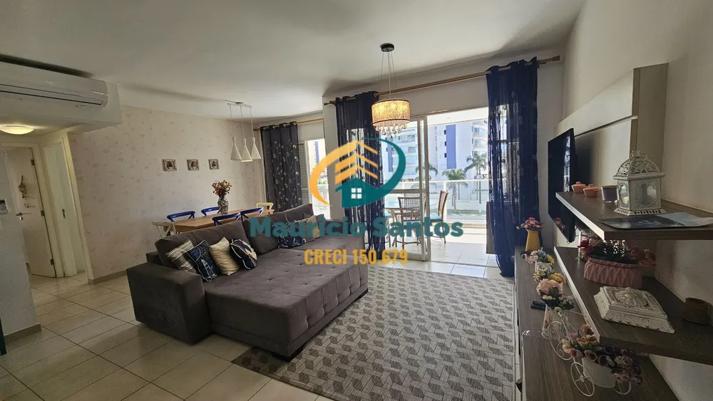 Apartamento, 2 quartos, 105 m² - Foto 2