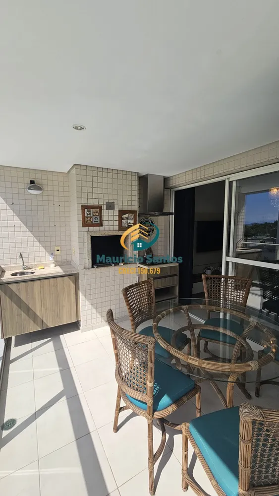 Apartamento, 2 quartos, 105 m² - Foto 4