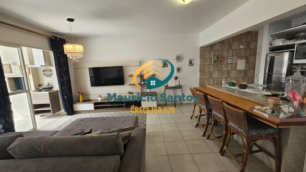 Apartamento, 2 quartos, 105 m² - Foto 3