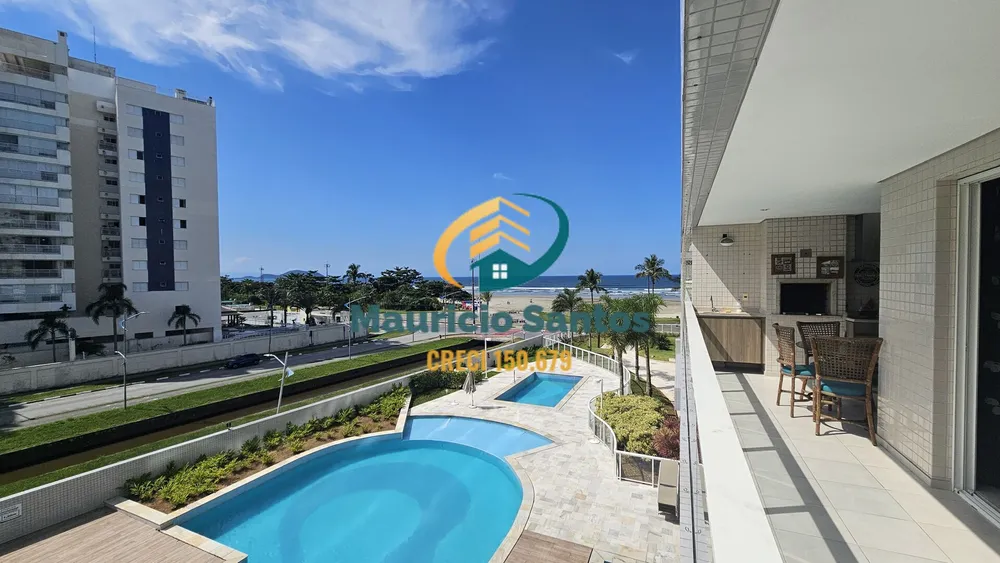 Apartamento, 2 quartos, 105 m² - Foto 1