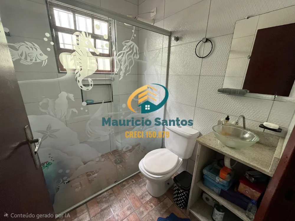 Casa, 2 quartos, 84 m² - Foto 8