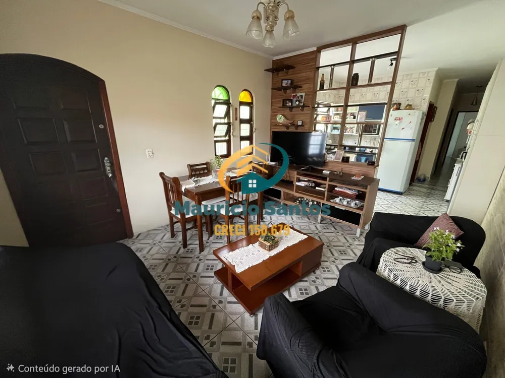 Casa, 2 quartos, 84 m² - Foto 5