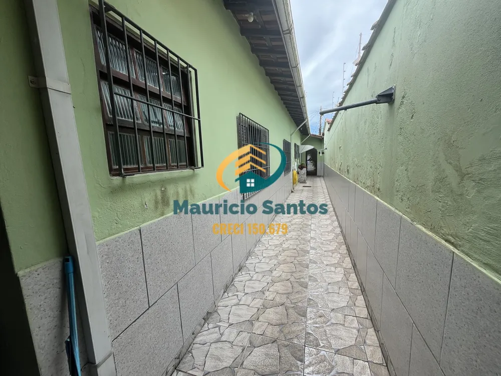 Casa, 2 quartos, 84 m² - Foto 2