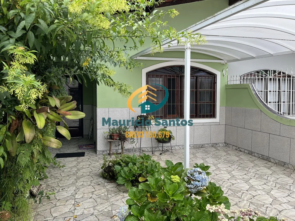 Casa, 2 quartos, 84 m² - Foto 3