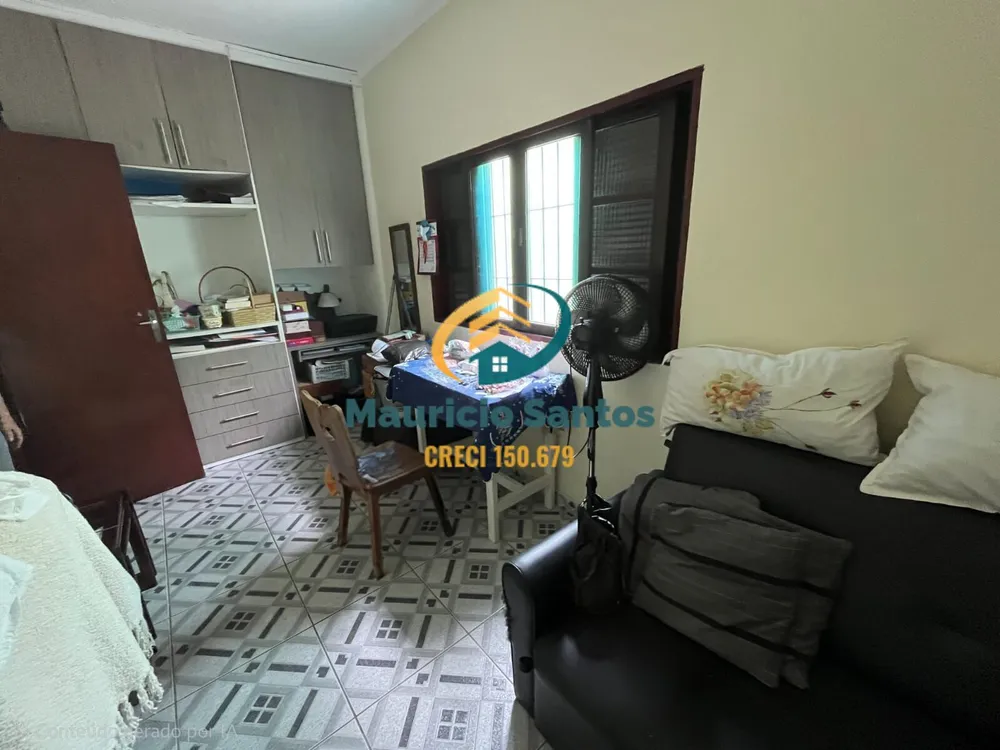 Casa, 2 quartos, 84 m² - Foto 11