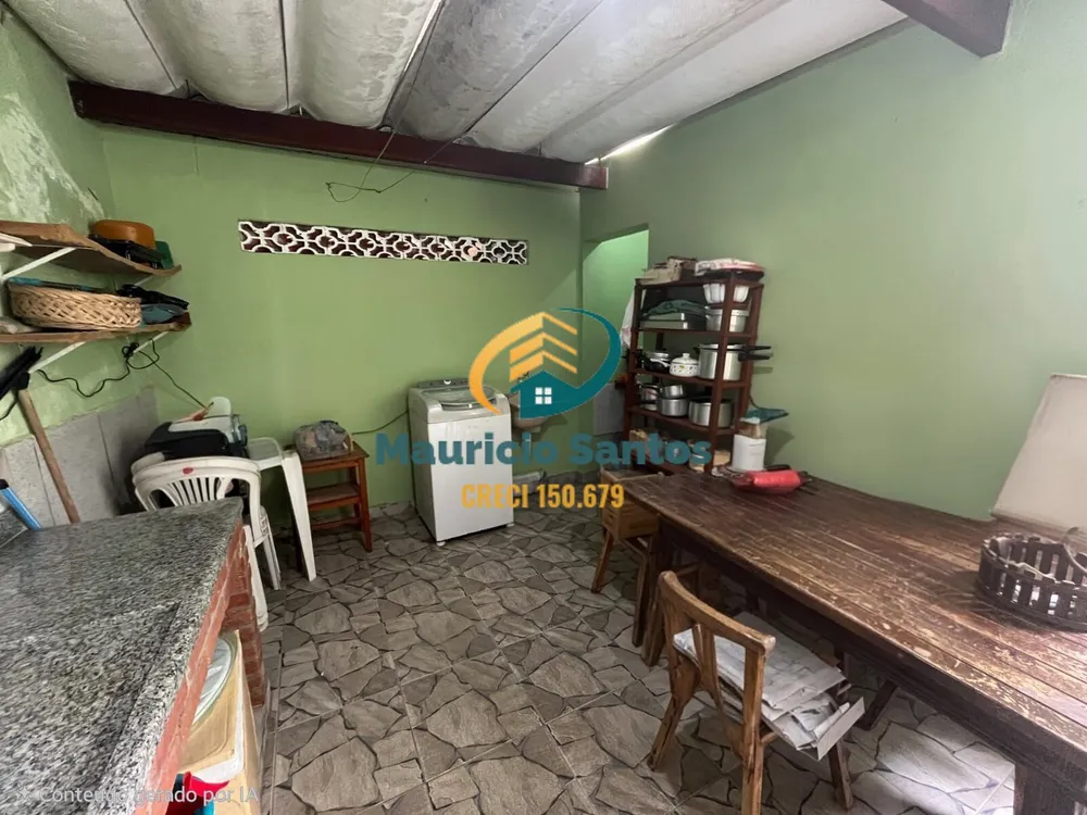 Casa, 2 quartos, 84 m² - Foto 16
