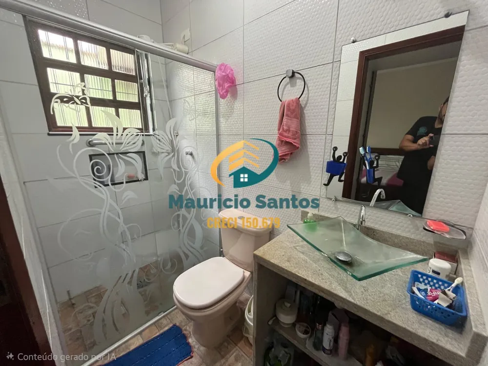 Casa, 2 quartos, 84 m² - Foto 14