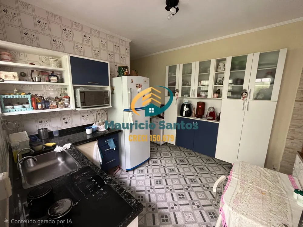Casa, 2 quartos, 84 m² - Foto 6