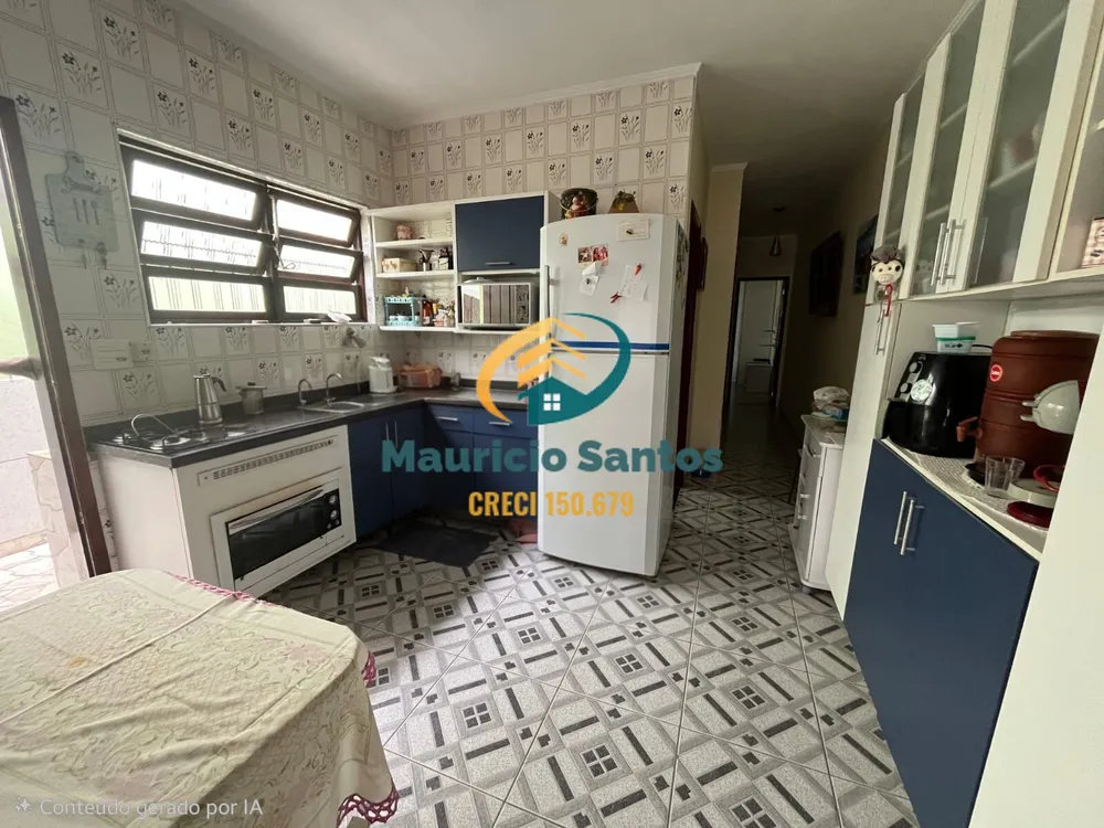 Casa, 2 quartos, 84 m² - Foto 7