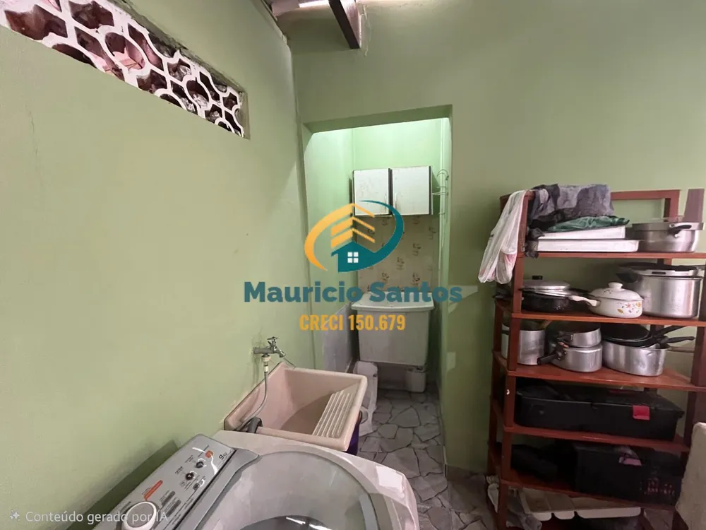 Casa, 2 quartos, 84 m² - Foto 15