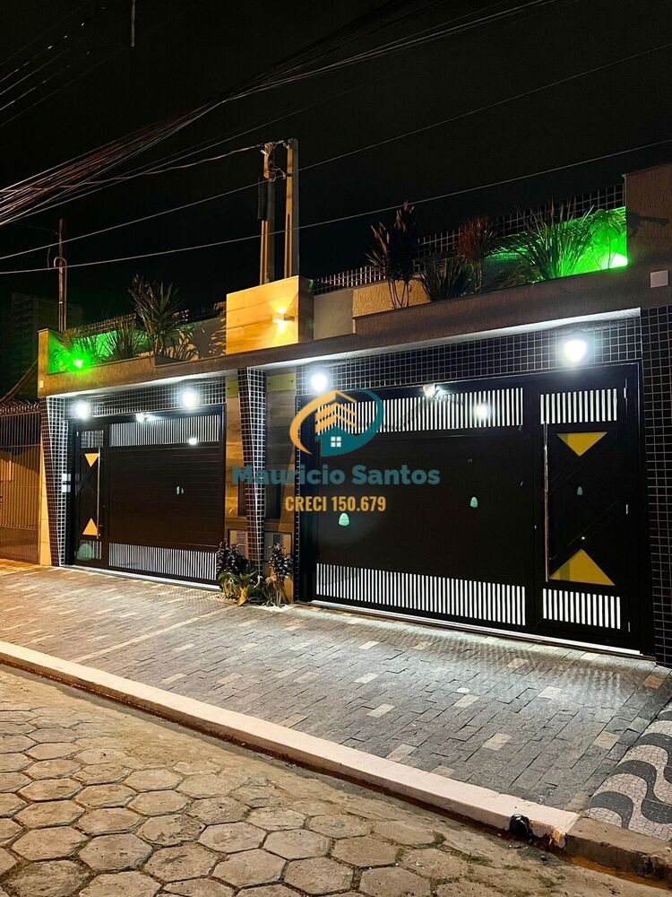 Casa, 3 quartos, 115 m² - Foto 7