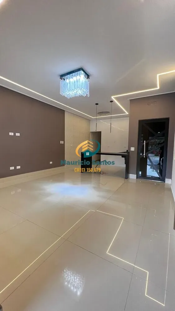 Casa, 3 quartos, 115 m² - Foto 1