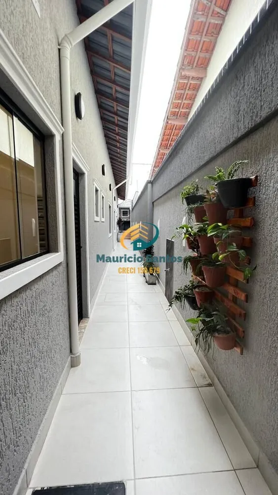 Casa, 3 quartos, 115 m² - Foto 10