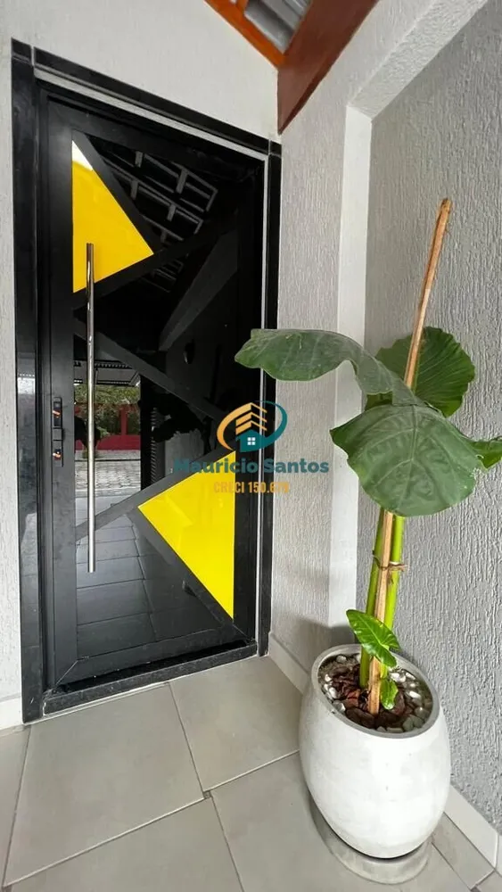 Casa, 3 quartos, 115 m² - Foto 4