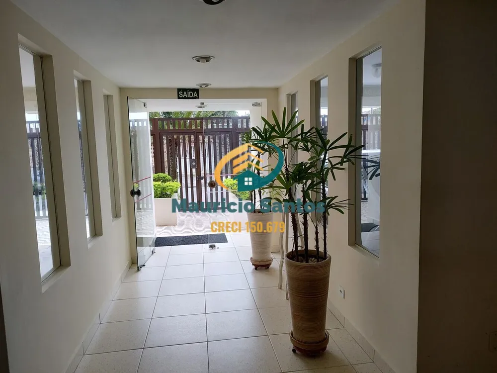 Apartamento, 3 quartos, 82 m² - Foto 9