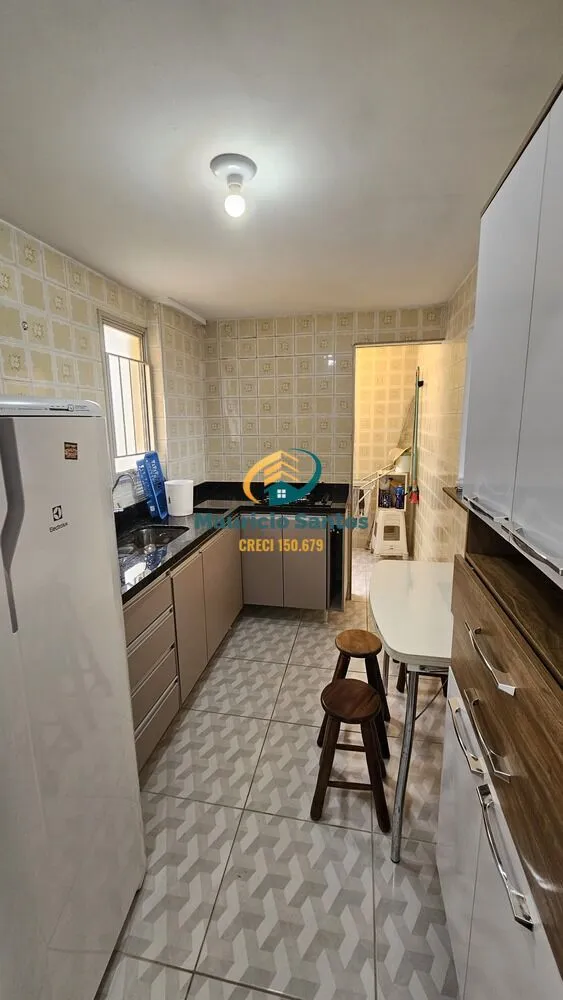 Apartamento, 3 quartos, 82 m² - Foto 2