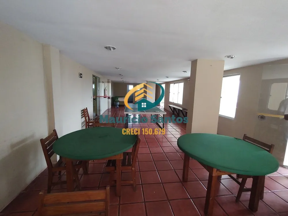 Apartamento, 3 quartos, 82 m² - Foto 10