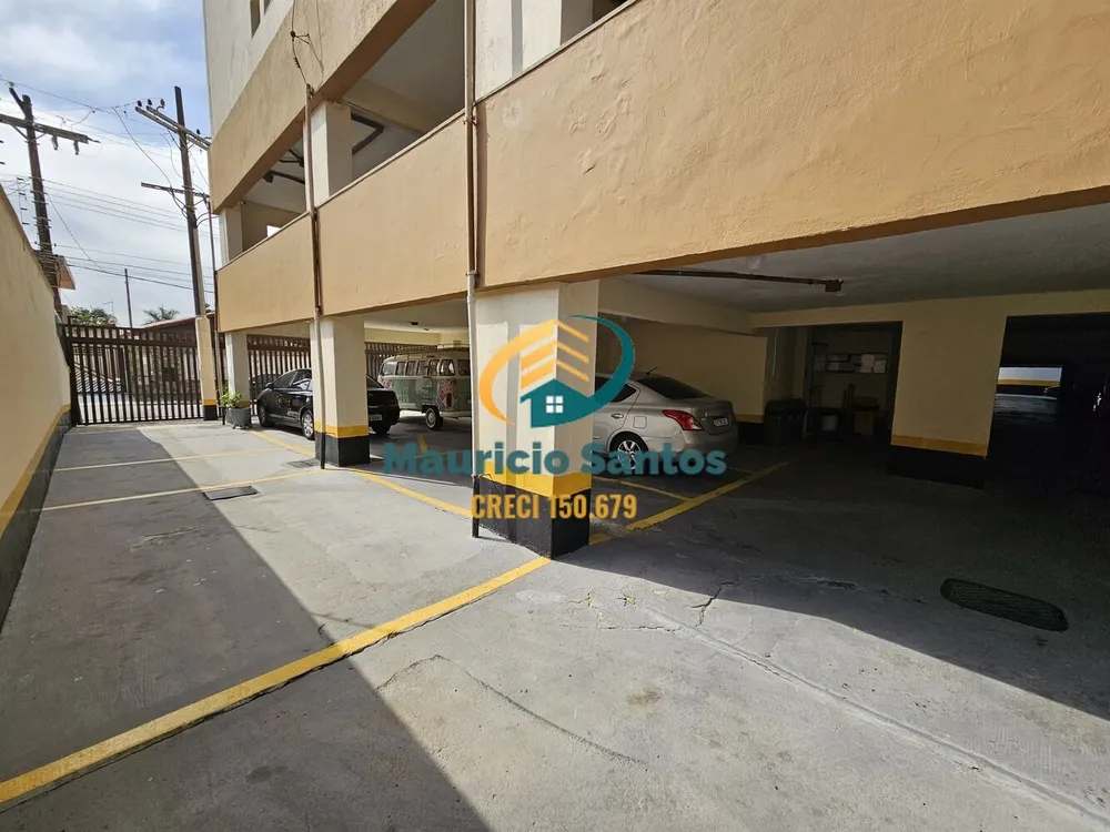 Apartamento, 3 quartos, 82 m² - Foto 14