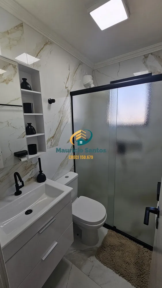 Apartamento, 2 quartos, 83 m² - Foto 8