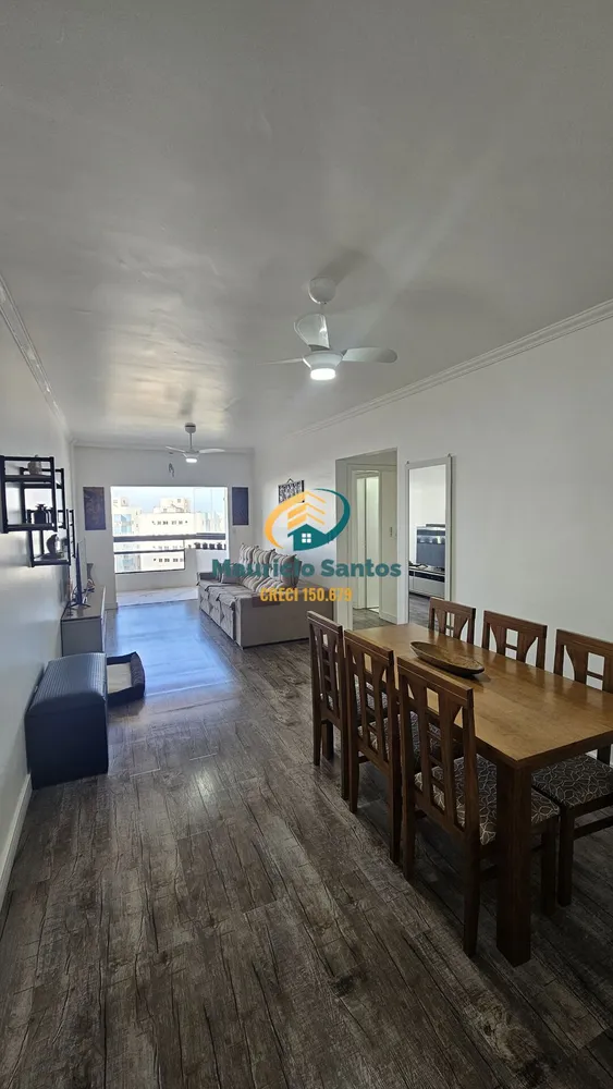 Apartamento, 2 quartos, 83 m² - Foto 2