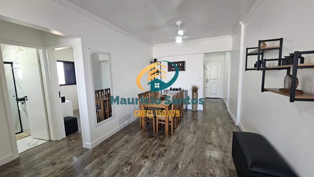 Apartamento, 2 quartos, 83 m² - Foto 3
