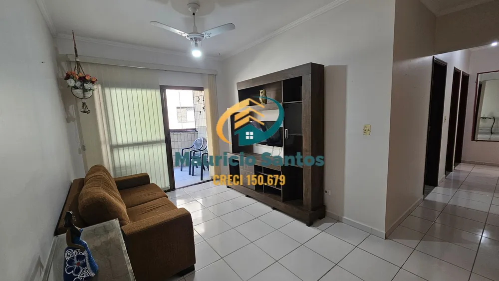 Apartamento, 1 quarto, 67 m² - Foto 1