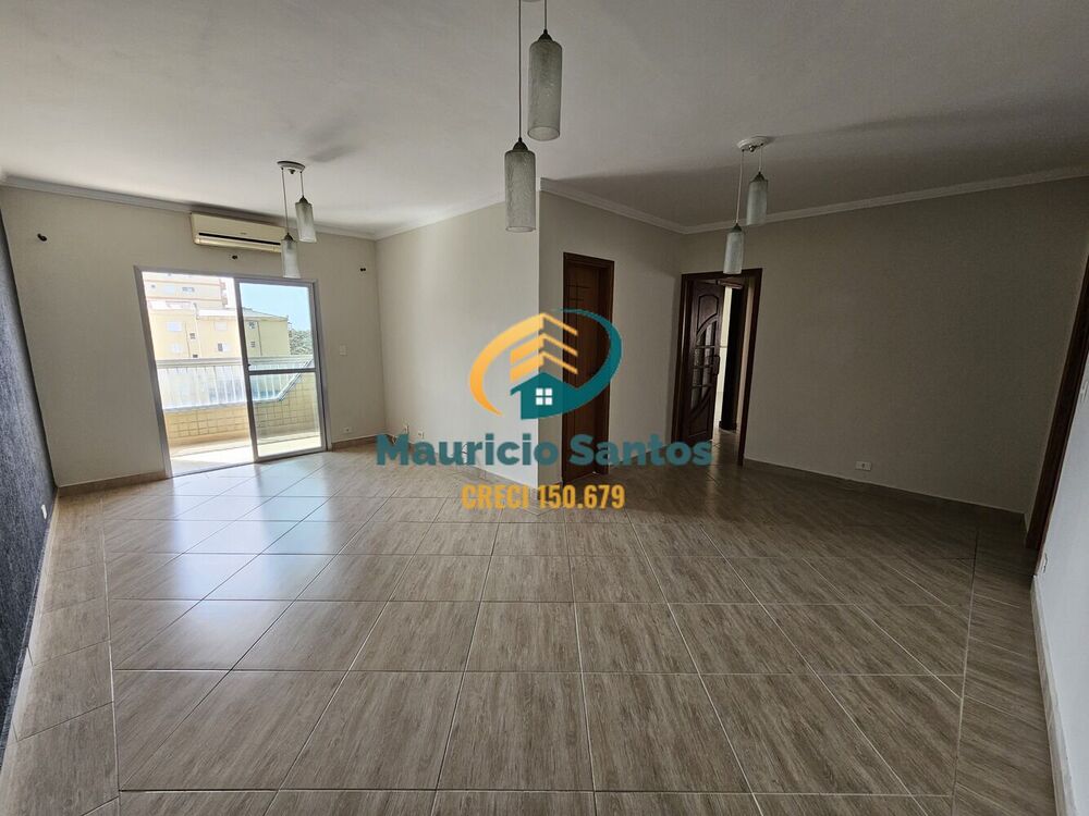 Apartamento, 3 quartos, 125 m² - Foto 2
