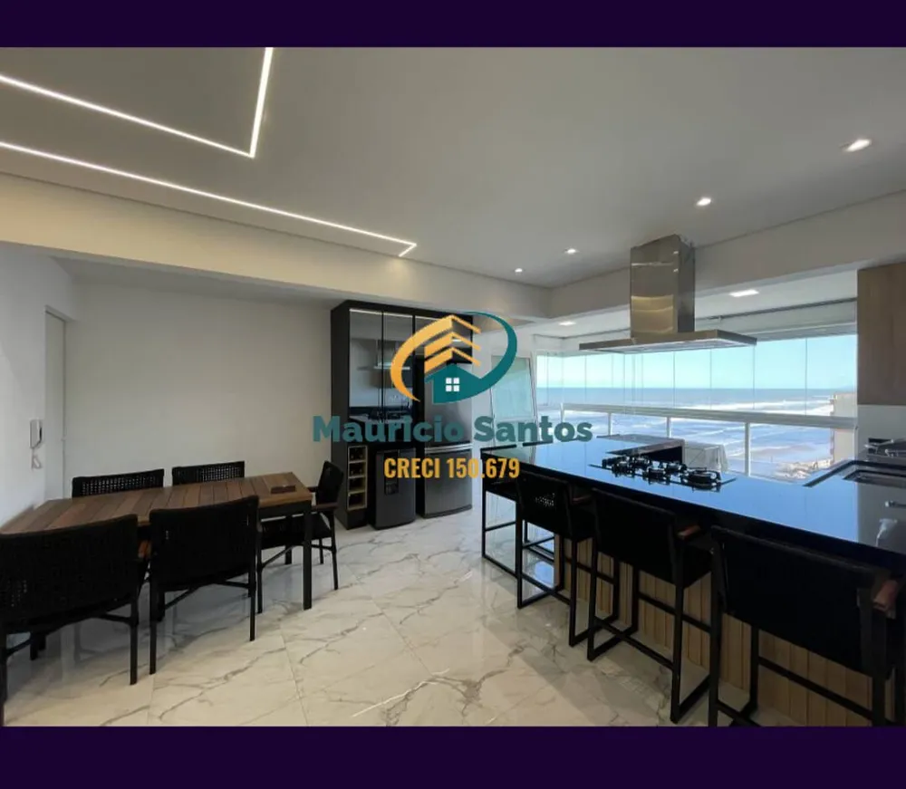 Apartamento, 2 quartos, 74 m² - Foto 2