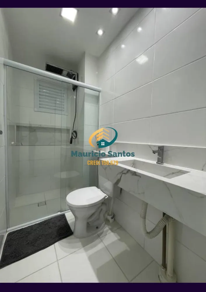 Apartamento, 2 quartos, 74 m² - Foto 6