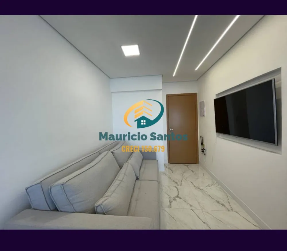 Apartamento, 2 quartos, 74 m² - Foto 5