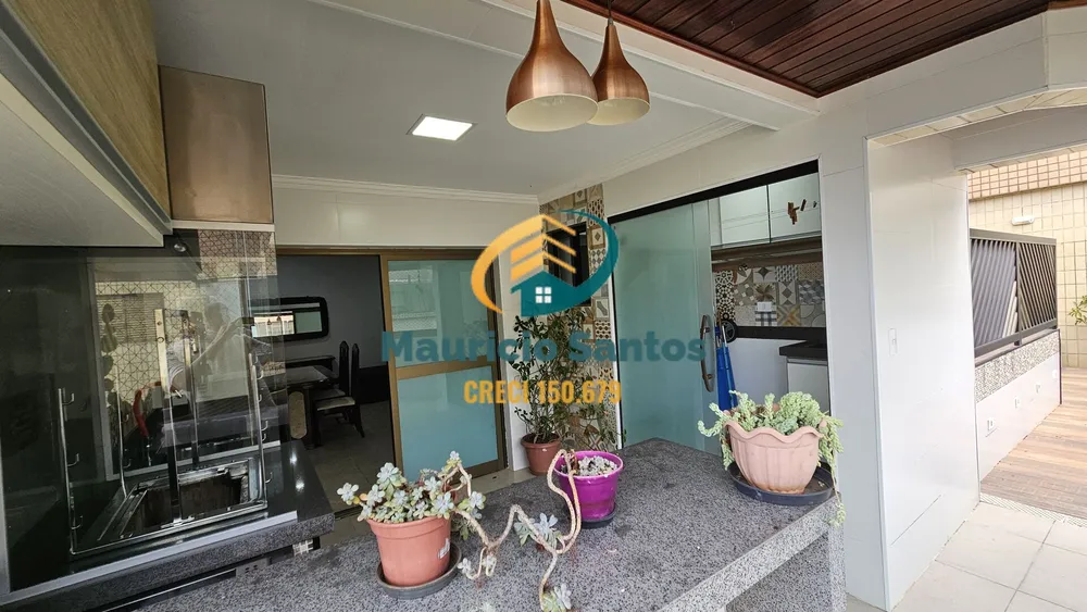 Cobertura, 3 quartos, 141 m² - Foto 7