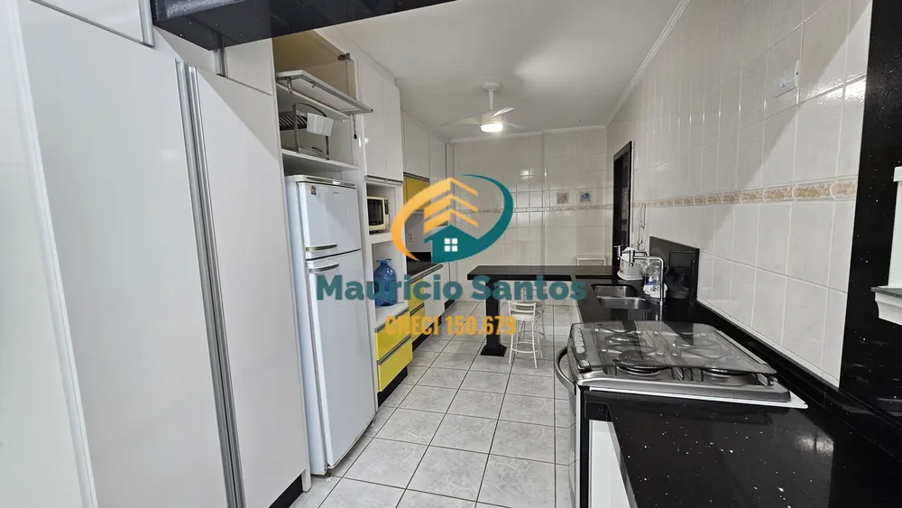 Cobertura, 3 quartos, 141 m² - Foto 4