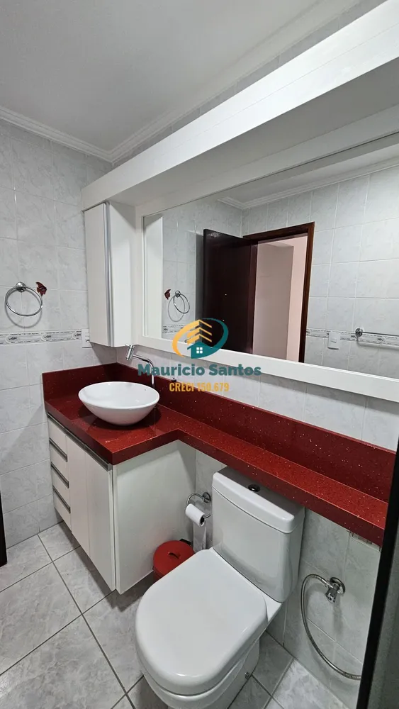 Cobertura, 3 quartos, 141 m² - Foto 5