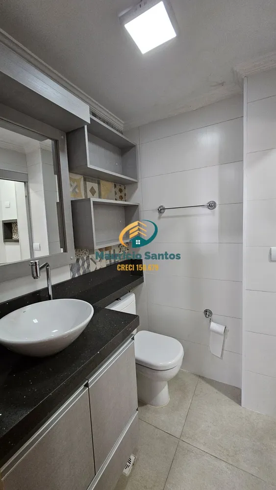 Cobertura, 3 quartos, 141 m² - Foto 6