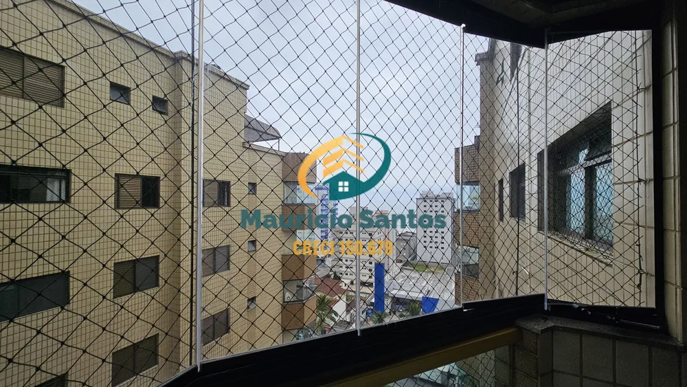 Cobertura, 3 quartos, 141 m² - Foto 3