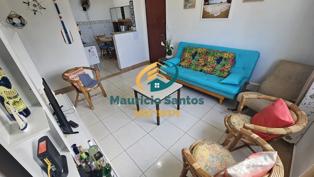 Apartamento, 2 quartos, 70 m² - Foto 2
