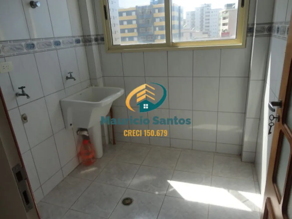 Apartamento, 3 quartos, 116 m² - Foto 2