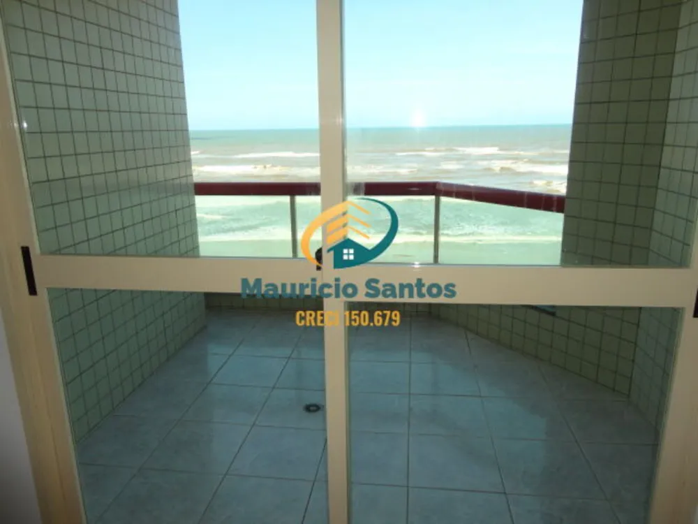 Apartamento, 3 quartos, 116 m² - Foto 1