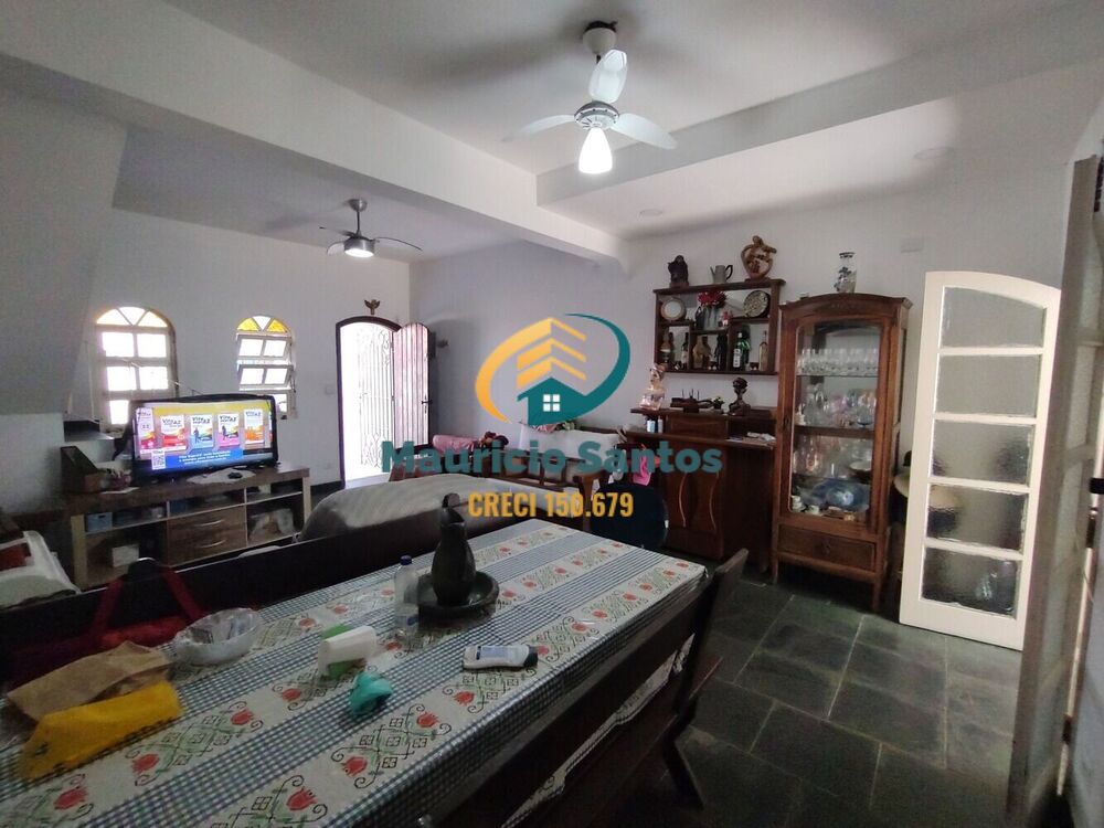 Sobrado, 4 quartos, 203 m² - Foto 2