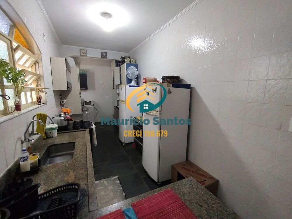 Sobrado, 4 quartos, 203 m² - Foto 4