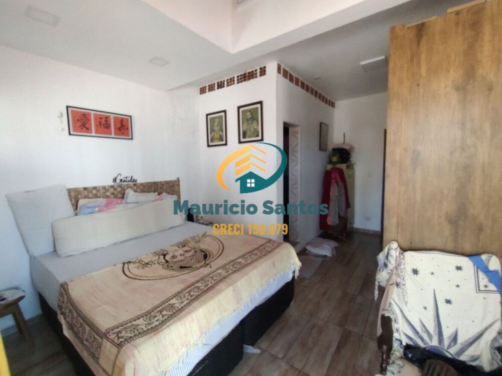Sobrado, 4 quartos, 203 m² - Foto 3