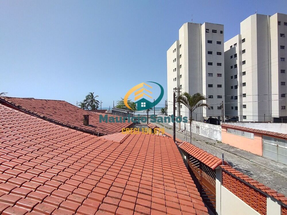 Sobrado, 4 quartos, 203 m² - Foto 1
