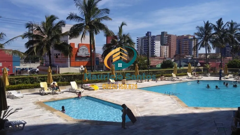 Apartamento, 2 quartos, 99 m² - Foto 1