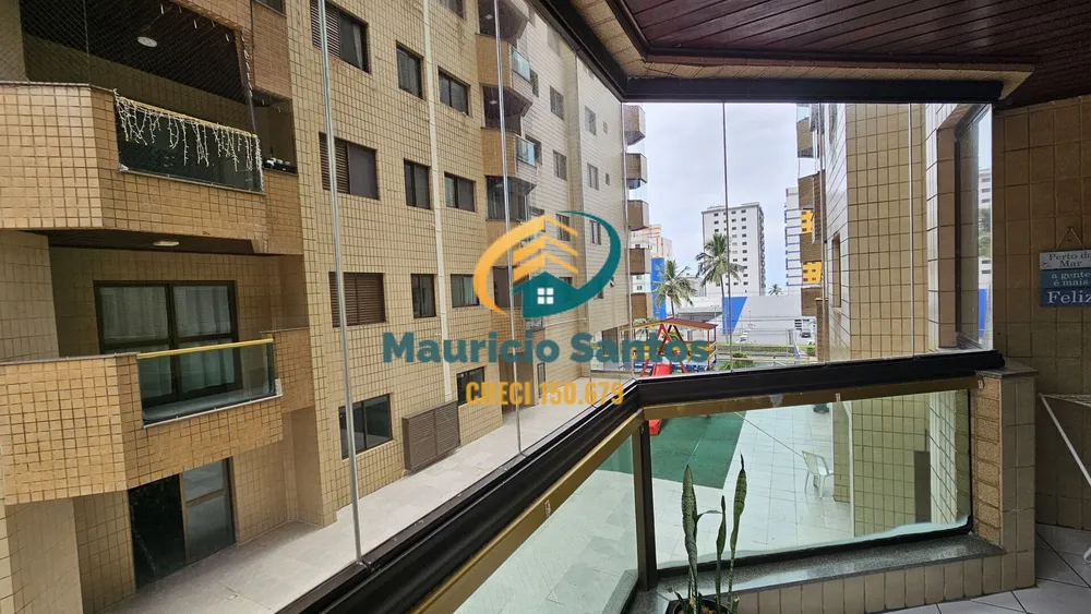 Apartamento, 2 quartos, 99 m² - Foto 2